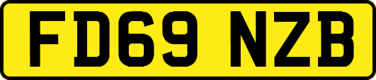 FD69NZB