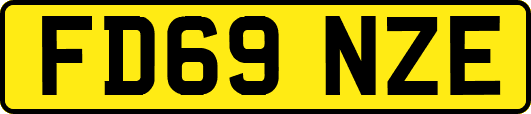 FD69NZE