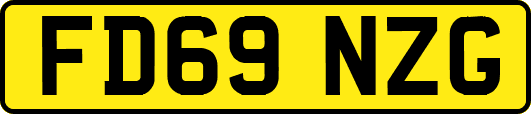 FD69NZG