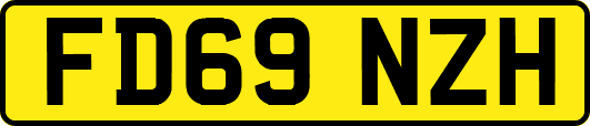 FD69NZH