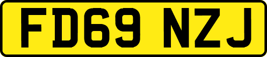 FD69NZJ