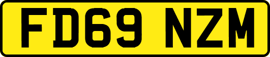 FD69NZM