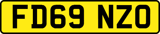 FD69NZO