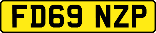 FD69NZP