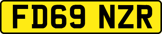 FD69NZR