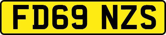 FD69NZS