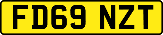 FD69NZT