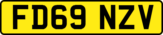 FD69NZV