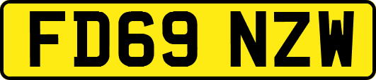 FD69NZW