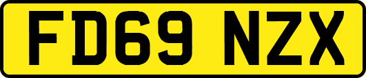 FD69NZX