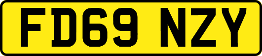 FD69NZY