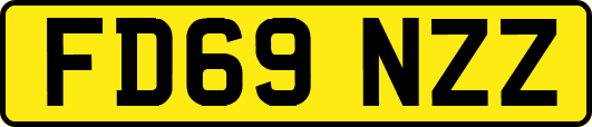 FD69NZZ