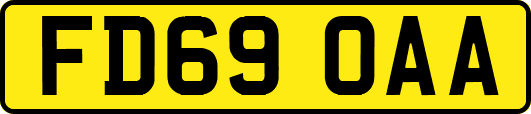 FD69OAA