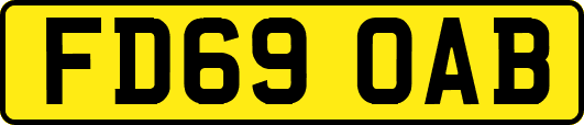 FD69OAB