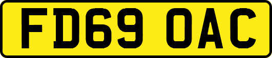 FD69OAC
