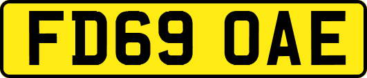 FD69OAE