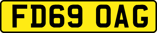 FD69OAG