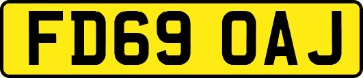FD69OAJ