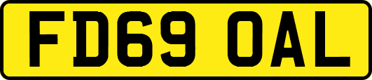FD69OAL