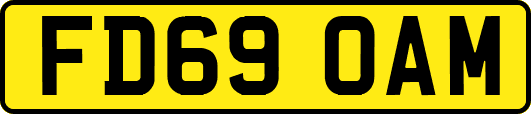 FD69OAM