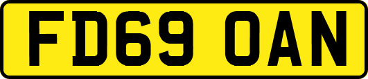 FD69OAN