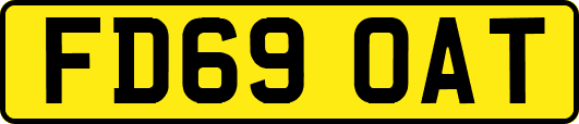 FD69OAT