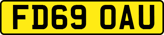 FD69OAU