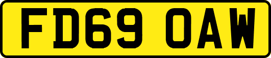 FD69OAW