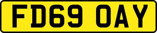 FD69OAY