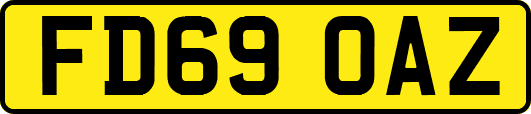 FD69OAZ