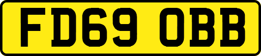 FD69OBB