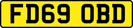 FD69OBD