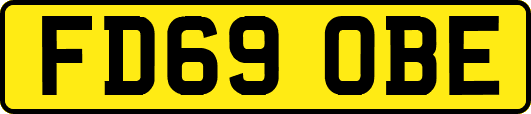 FD69OBE