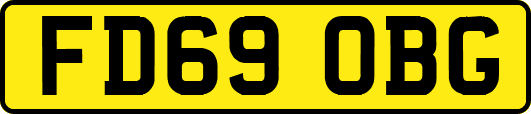 FD69OBG