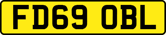 FD69OBL