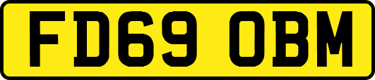 FD69OBM