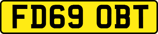 FD69OBT