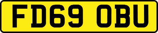 FD69OBU