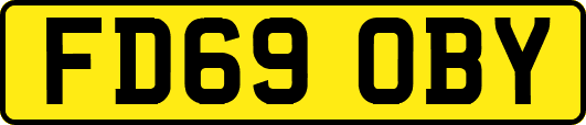 FD69OBY