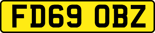 FD69OBZ