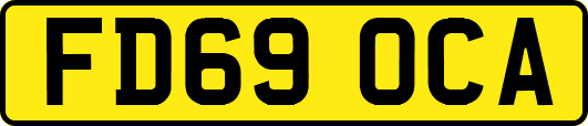 FD69OCA
