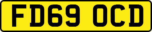 FD69OCD