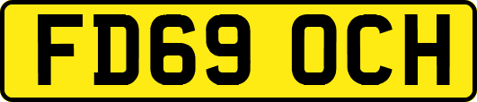 FD69OCH