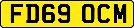 FD69OCM