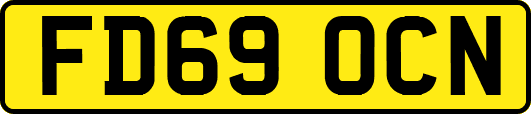 FD69OCN