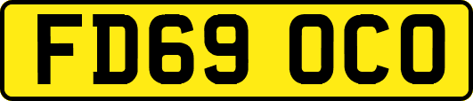 FD69OCO