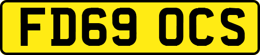 FD69OCS