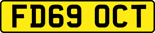 FD69OCT