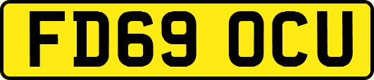 FD69OCU