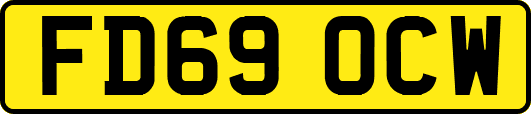 FD69OCW